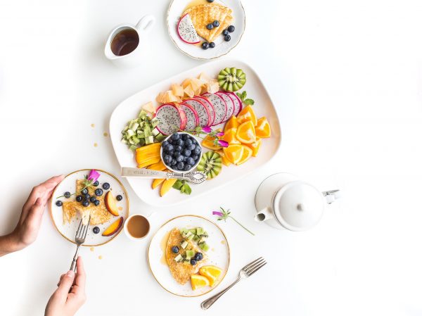 Conseiller en Nutrition et micro nutrition