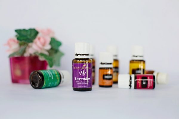 Conseiller en Aromathérapie