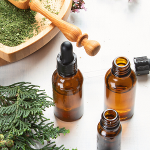 Conseiller en aromathérapie