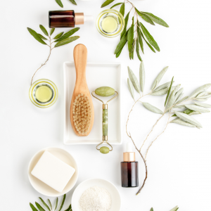 Conseiller de vente en produits naturels