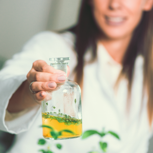 Conseiller en Naturopathie